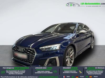 Audi S5 TDI 341 BVA Quattro