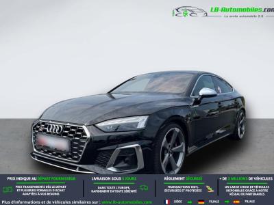 Audi S5 TDI 341 BVA Quattro