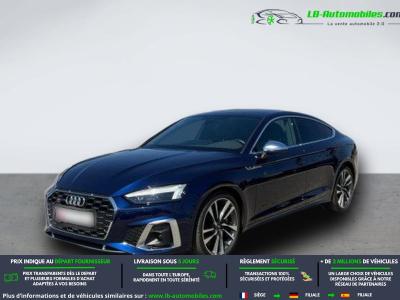 Audi S5 TDI 341 BVA Quattro