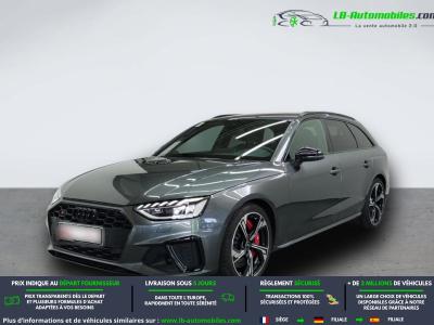 Audi S4 Avant V6 3.0 TDI 341 BVA Quattro