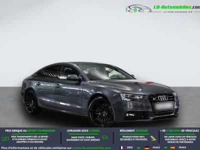 Audi S5 Sportback V6 3.0 TFSI 354 BVA Quattro