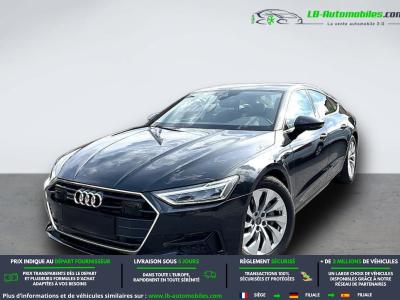 Audi A7 Sportback 45 TDI 231 BVA Quattro