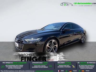 Audi A7 Sportback 45 TDI 231 BVA Quattro