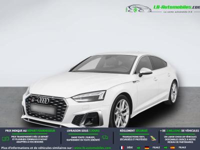 Audi S5 Sportback TDI 341 BVA Quattro