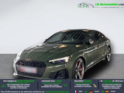 Audi S5 Sportback TDI 341 BVA Quattro
