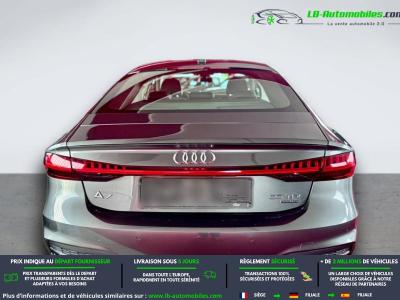 Audi A7 Sportback 50 TDI 286 BVA Quattro