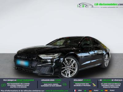Audi A7 Sportback 50 TFSIe 299 BVA Quattro