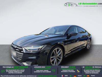 Audi A7 Sportback 50 TFSIe 299 BVA Quattro