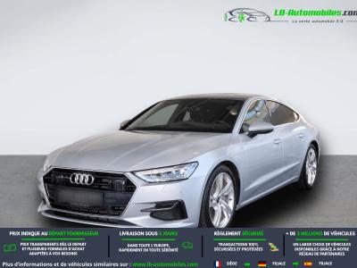 Audi A7 Sportback 55 TFSI 340 BVA Quattro