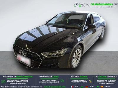 Audi A7 Sportback 50 TDI V6 286 BVA Quattro