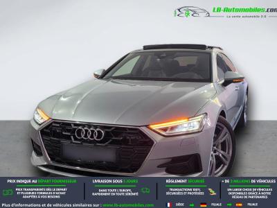 Audi A7 Sportback 50 TDI V6 286 BVA Quattro
