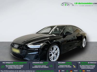 Audi A7 Sportback 50 TDI V6 286 BVA Quattro