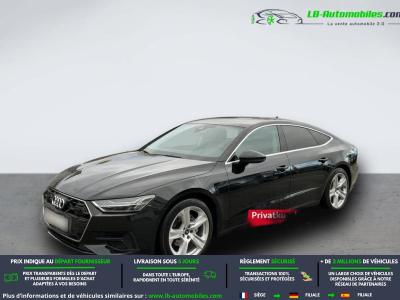 Audi A7 Sportback 40 TDI 204 BVA