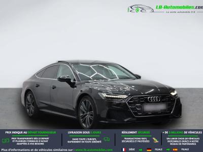 Audi A7 Sportback 40 TDI 204 BVA