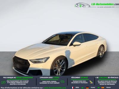 Audi A7 Sportback 40 TDI 204 BVA