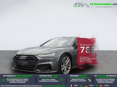 Audi A7 Sportback 55 TFSIe 367 BVA Quattro