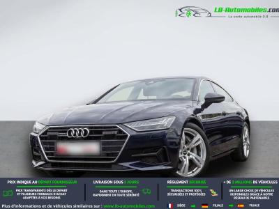 Audi A7 Sportback 50 TFSIe 299 BVA Quattro