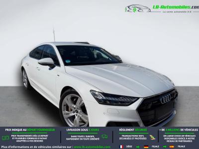 Audi A7 Sportback 50 TFSIe 299 BVA Quattro