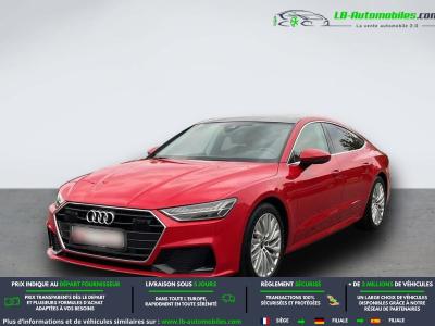 Audi A7 Sportback 50 TFSIe 299 BVA Quattro