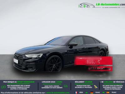Audi A8 60 TFSIe 462 ch BVA Quattro