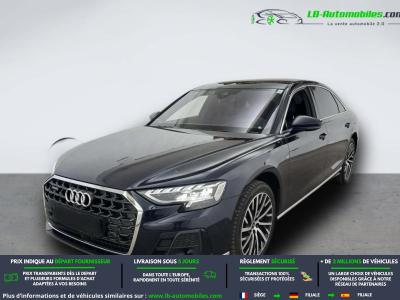 Audi A8 60 TFSIe 462 ch BVA Quattro
