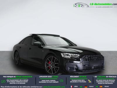 Audi A8 60 TFSIe 462 ch BVA Quattro