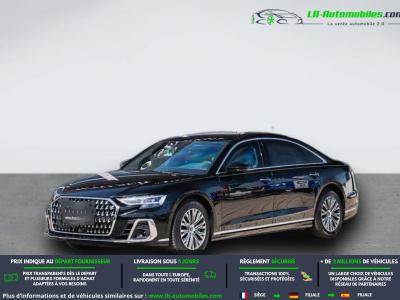 Audi A8 60 TFSI e BVA Quattro