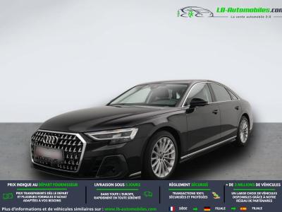 Audi A8 60 TFSI e BVA Quattro