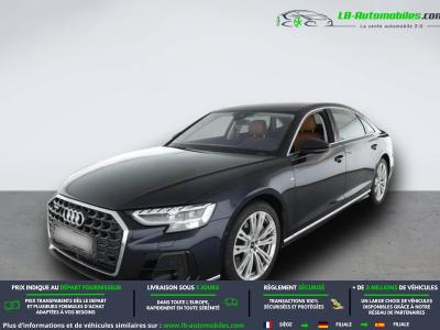Audi A8 60 TFSI e BVA Quattro