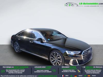 Audi A8 60 TFSI e BVA Quattro