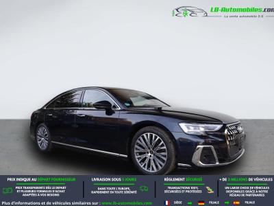 Audi A8 60 TFSI e BVA Quattro