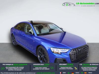 Audi A8 60 TFSI e BVA Quattro