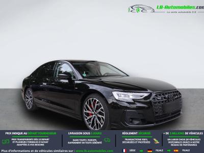 Audi A8 60 TFSI e BVA Quattro