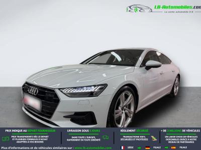 Audi A7 Sportback 50 TFSIe 299 BVA Quattro