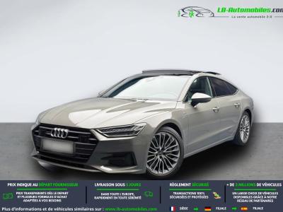 Audi A7 Sportback 50 TFSIe 299 BVA Quattro