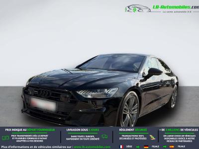 Audi A7 Sportback 50 TFSIe 299 BVA Quattro