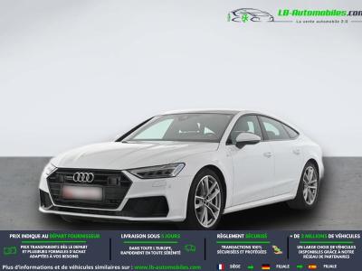 Audi A7 Sportback 50 TFSIe 299 BVA Quattro