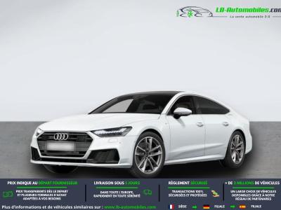 Audi A7 Sportback 50 TFSIe 299 BVA Quattro
