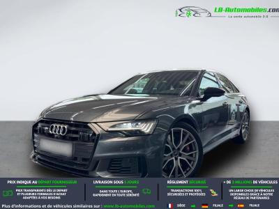 Audi S6 TDI 344 ch BVA Quattro