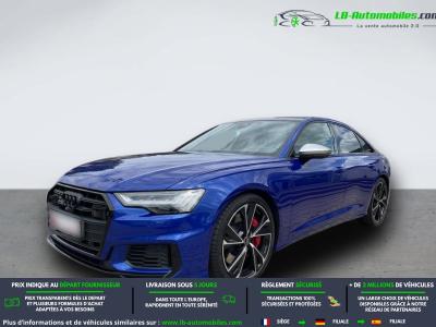 Audi S6 TDI 344 ch BVA Quattro