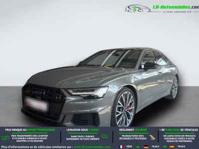 Audi S6 TDI 344 ch BVA Quattro