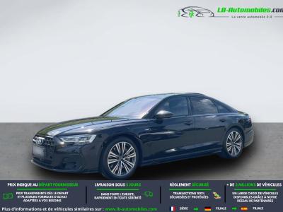 Audi A8 60 TFSIe 462 ch BVA Quattro