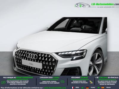 Audi A8 60 TFSIe 462 ch BVA Quattro