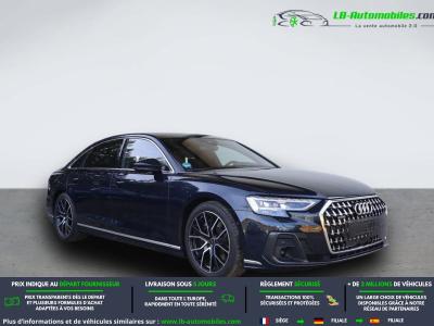 Audi A8 60 TFSIe 462 ch BVA Quattro