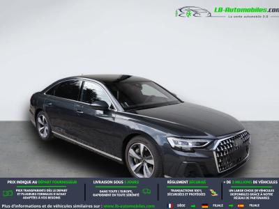 Audi A8 60 TFSIe 462 ch BVA Quattro