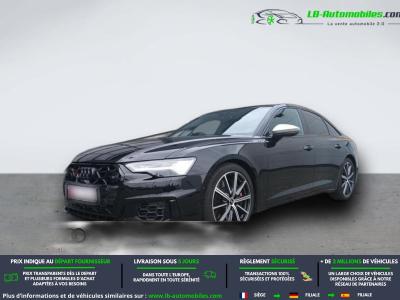 Audi S6 TDI 344 ch BVA Quattro