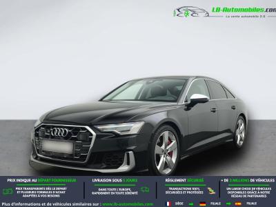 Audi S6 TDI 344 ch BVA Quattro