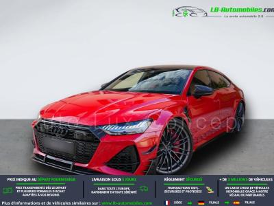 Audi RS7 Sportback Performance V8 4.0 TFSI  605