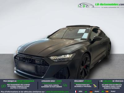 Audi RS7 Sportback V8 4.0 TFSI 600 BVA Quattro