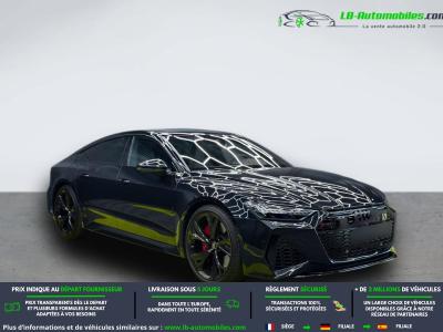 Audi RS7 Sportback V8 4.0 TFSI 600 BVA Quattro